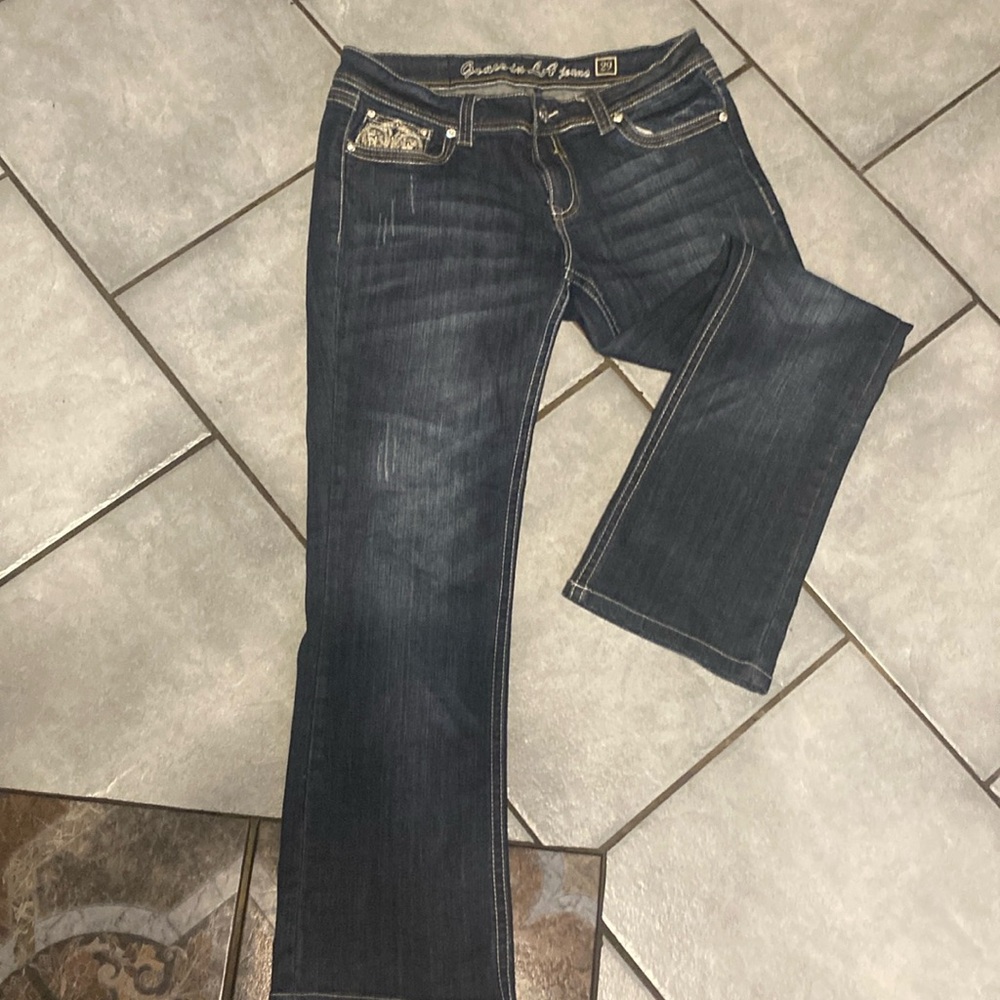 Grace jeans size 29
